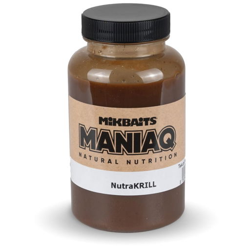 ManiaQ booster 250ml NutraKRILL