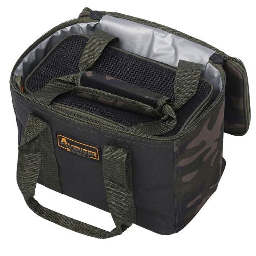 Obrazek Prologic Avenger Cool & Bait Bag Large