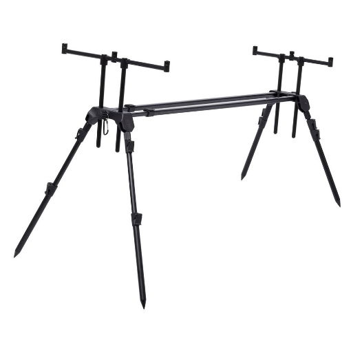 Prologic Element Q/R Tri-Sky 3 Rod Pod