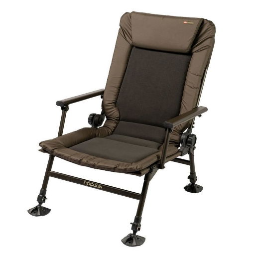 Křeslo JRC Cocoon II Relaxa Recliner Chair