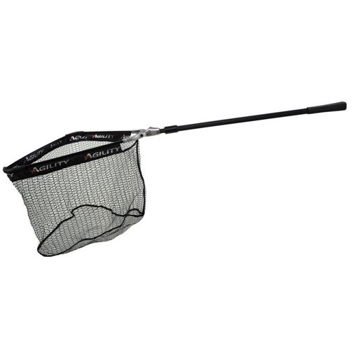 Shakespeare Agility Trout Net Medium