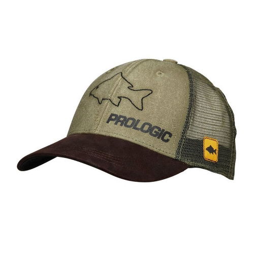 Prologic Big Chuck Cap