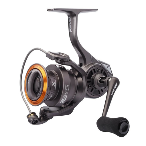 Abu Garcia Revo X 4000H Spinning Reel