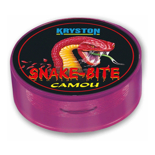 Kryston Snake-Bite Camou 20m 20lb/9.1kg