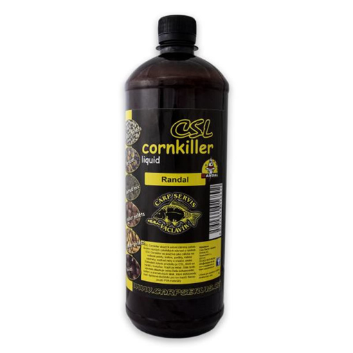 CSL Cornkiller Liquid 1L Randal