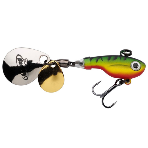 Obrazek Berkley Pulse Spintail 5g 5cm Firetiger