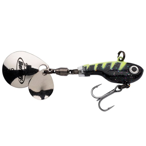 Obrazek Berkley Pulse Spintail 5g 5cm Jailbird