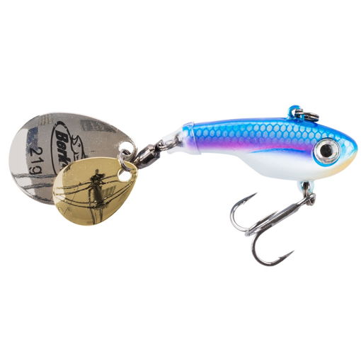 Obrazek Berkley Pulse Spintail 5g 5cm Wagasaki