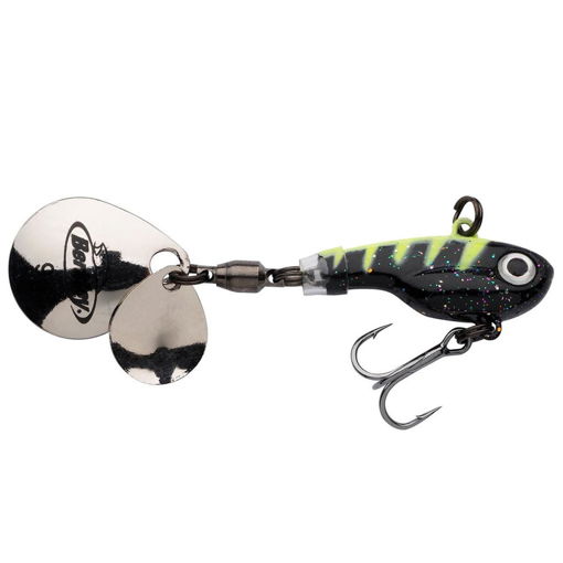 Obrazek Berkley Pulse Spintail 14g 7cm Jailbird