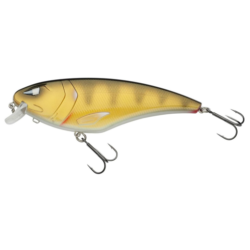 Berkley Zilla Flanker 11cm Golden Zander