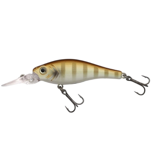 Berkley Pulse Minnow 6cm Goldie