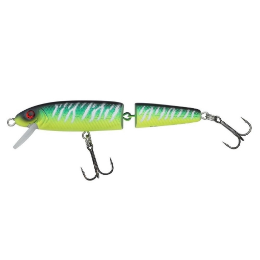 Berkley Pulse Snake 9cm Firetiger