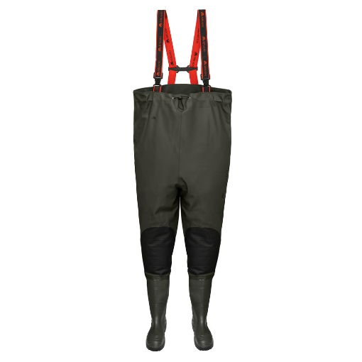 Mikado Premium Strong Chest Waders #43