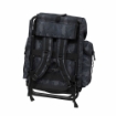 DAM Iconic Camo Backpack Chair 3