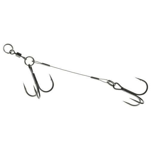 Picture of Daiwa Prorex Screw-In Assist Hook #1/0