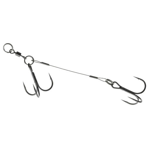 Picture of Daiwa Prorex Screw-In Assist Hook #2/0 8.5cm