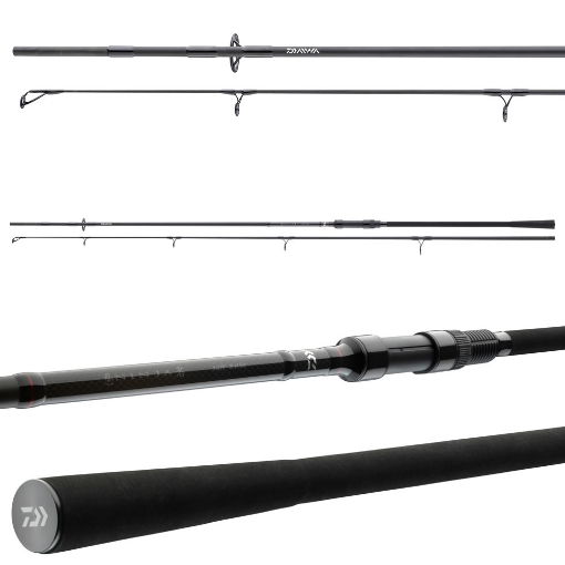 Daiwa Ninja X Carp Stalker 3.00m 2.00lb